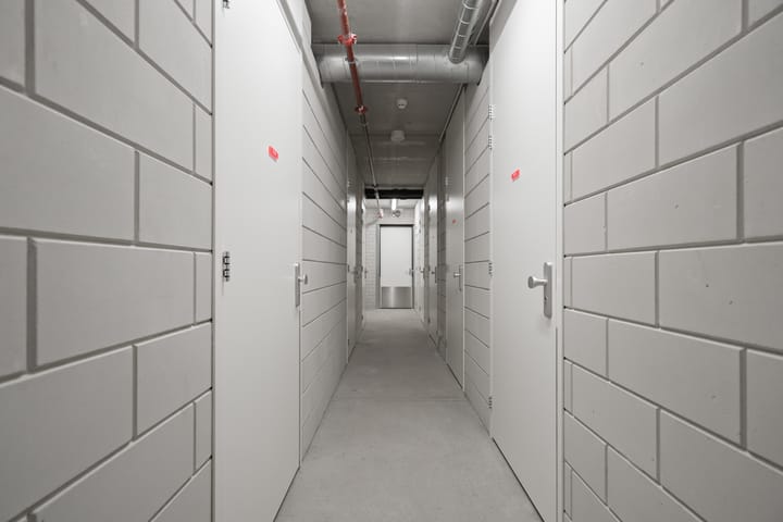 Foto 42 van Hoola van Nootenstraat 353