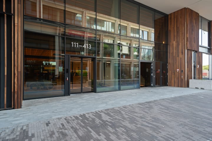 Foto 43 van Hoola van Nootenstraat 353