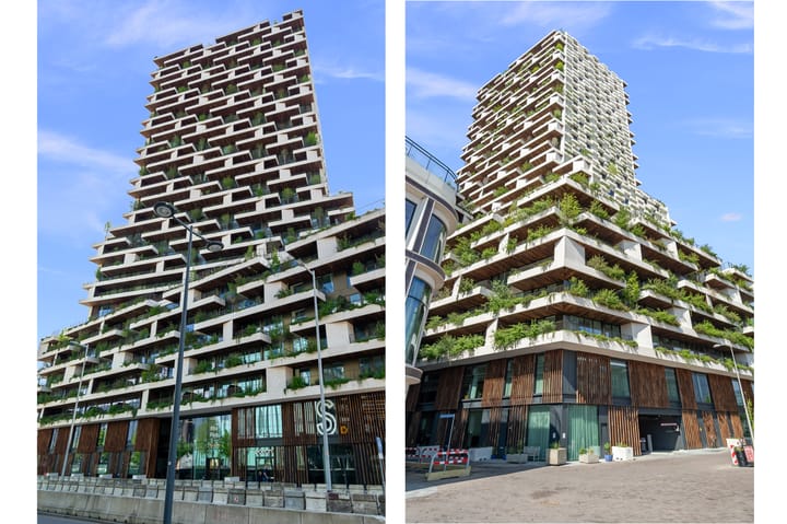 Foto 44 van Hoola van Nootenstraat 353