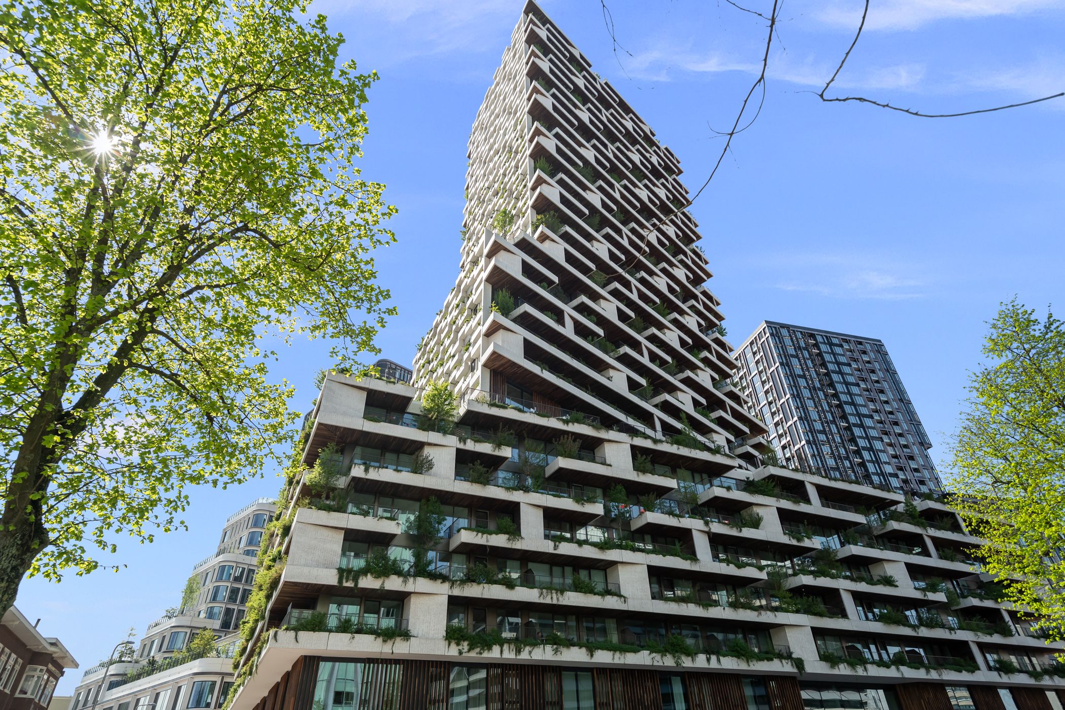 Photo 45 of Hoola van Nootenstraat 353