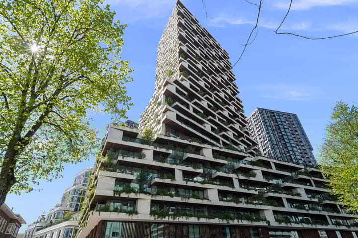 Foto 45 van Hoola van Nootenstraat 353