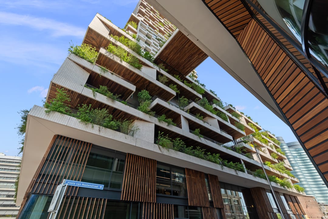 Photo 47 of Hoola van Nootenstraat 353