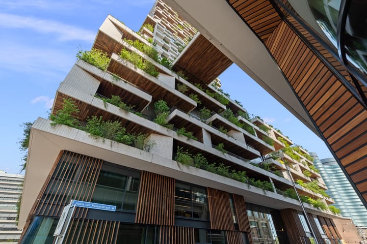 Foto 47 van Hoola van Nootenstraat 353