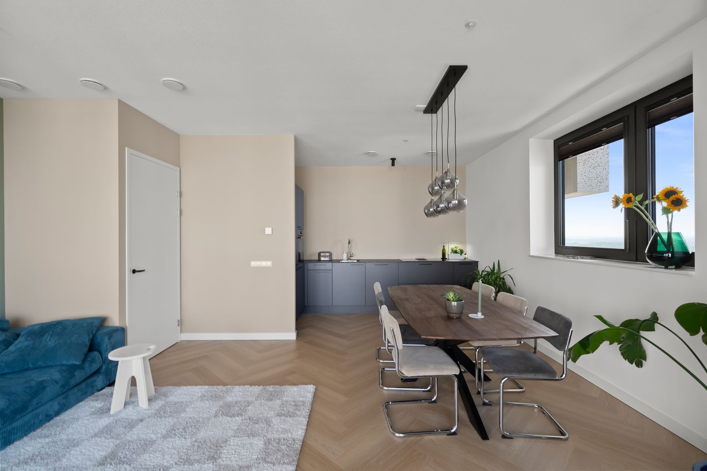 Photo 10 of Hoola van Nootenstraat 353