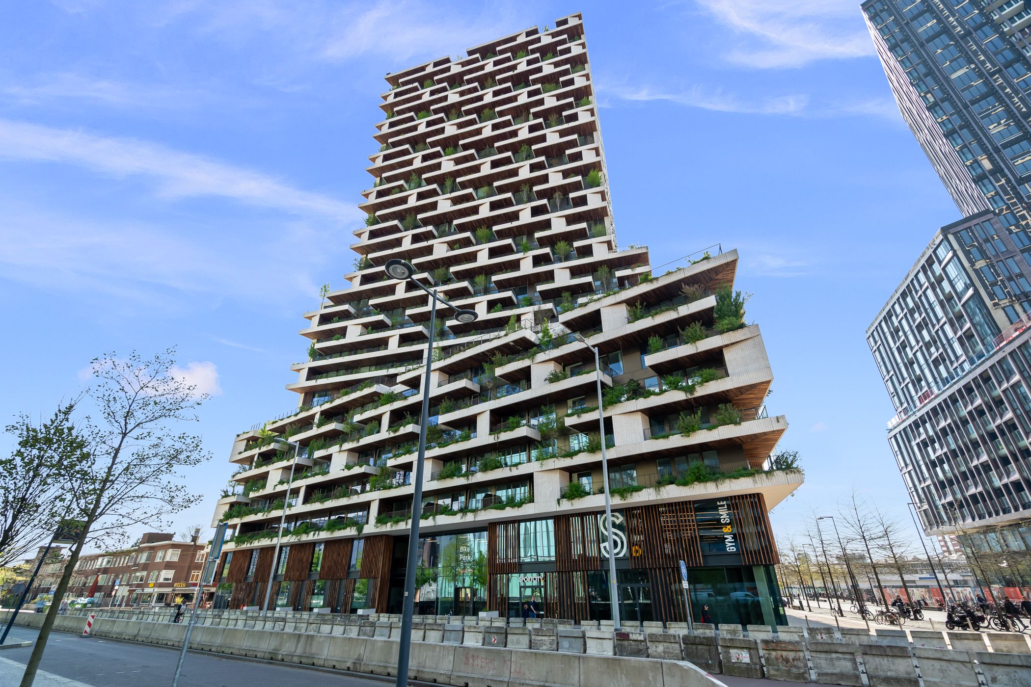 Photo 48 of Hoola van Nootenstraat 353