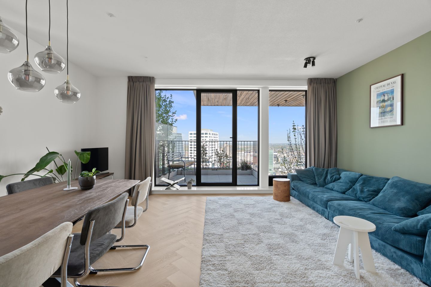 Photo 5 of Hoola van Nootenstraat 353