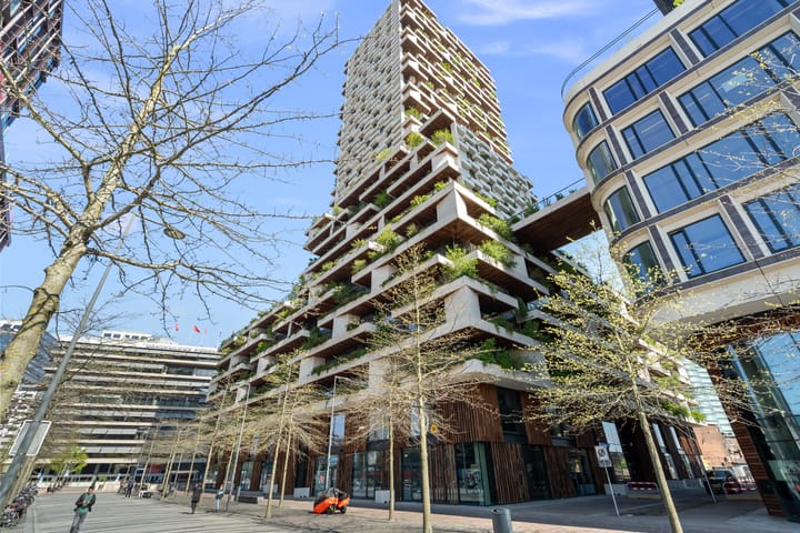 Foto 49 van Hoola van Nootenstraat 353