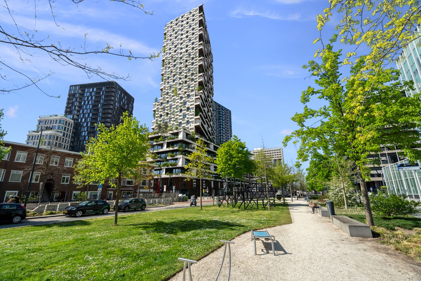 Photo 50 of Hoola van Nootenstraat 353