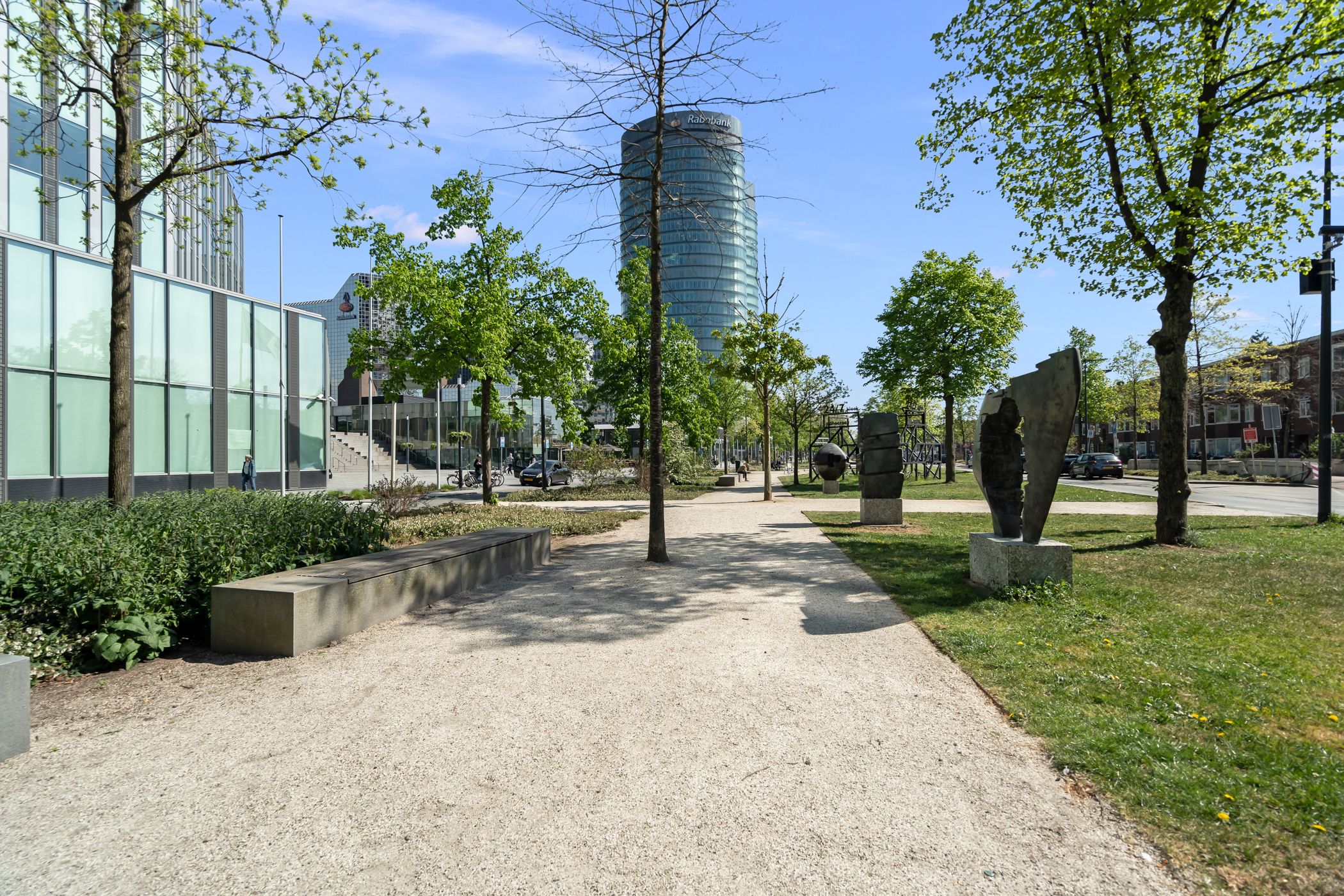 Photo 51 of Hoola van Nootenstraat 353