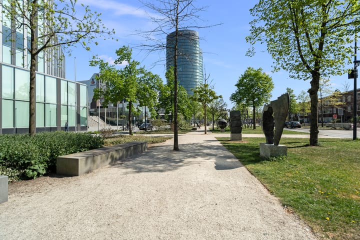 Foto 51 van Hoola van Nootenstraat 353