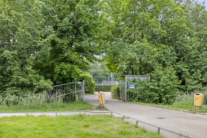 Foto 18 van Fazantenkamp 627