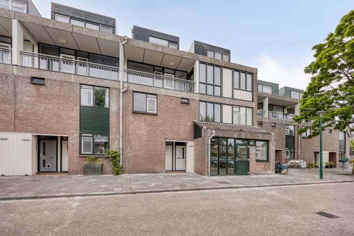 Foto 20 van Fazantenkamp 627