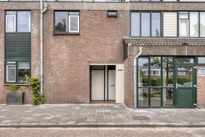 Foto 21 van Fazantenkamp 627