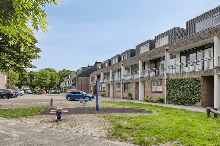 Foto 24 van Fazantenkamp 627