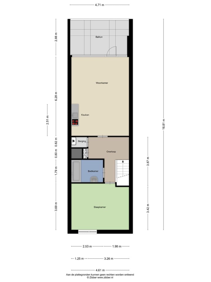 Foto 26 van Fazantenkamp 627