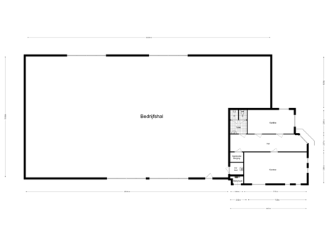 Bekijk plattegrond