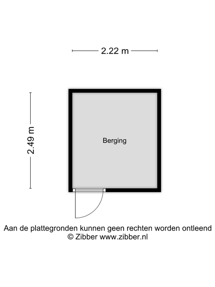 Foto 28 van Fazantenkamp 627