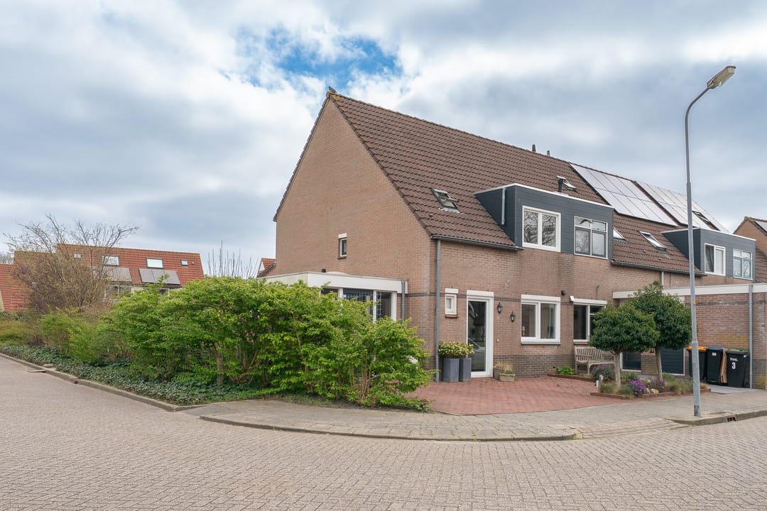 Foto 1 van Galjoen 1