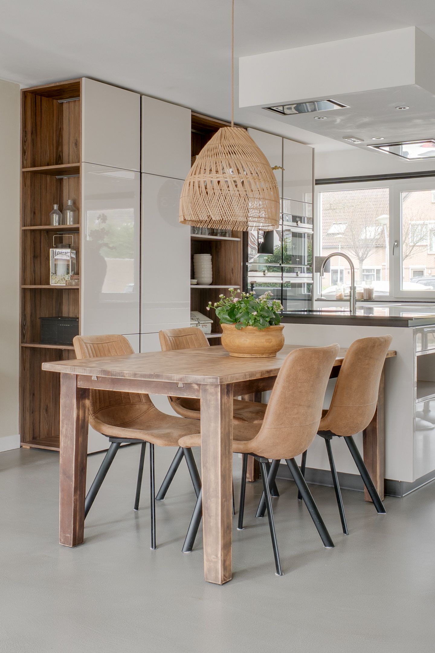 Foto 9 van Galjoen 1