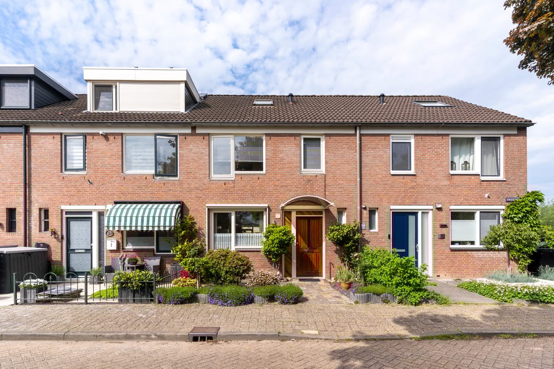 Foto 1 van Snekerveste 4