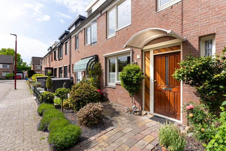 Foto 2 van Snekerveste 4