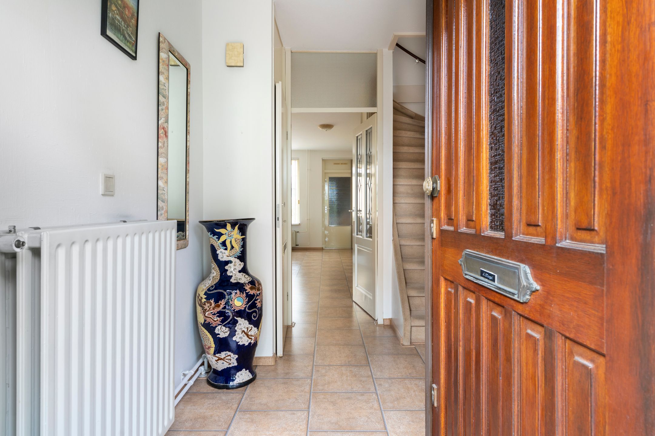 Foto 3 van Snekerveste 4