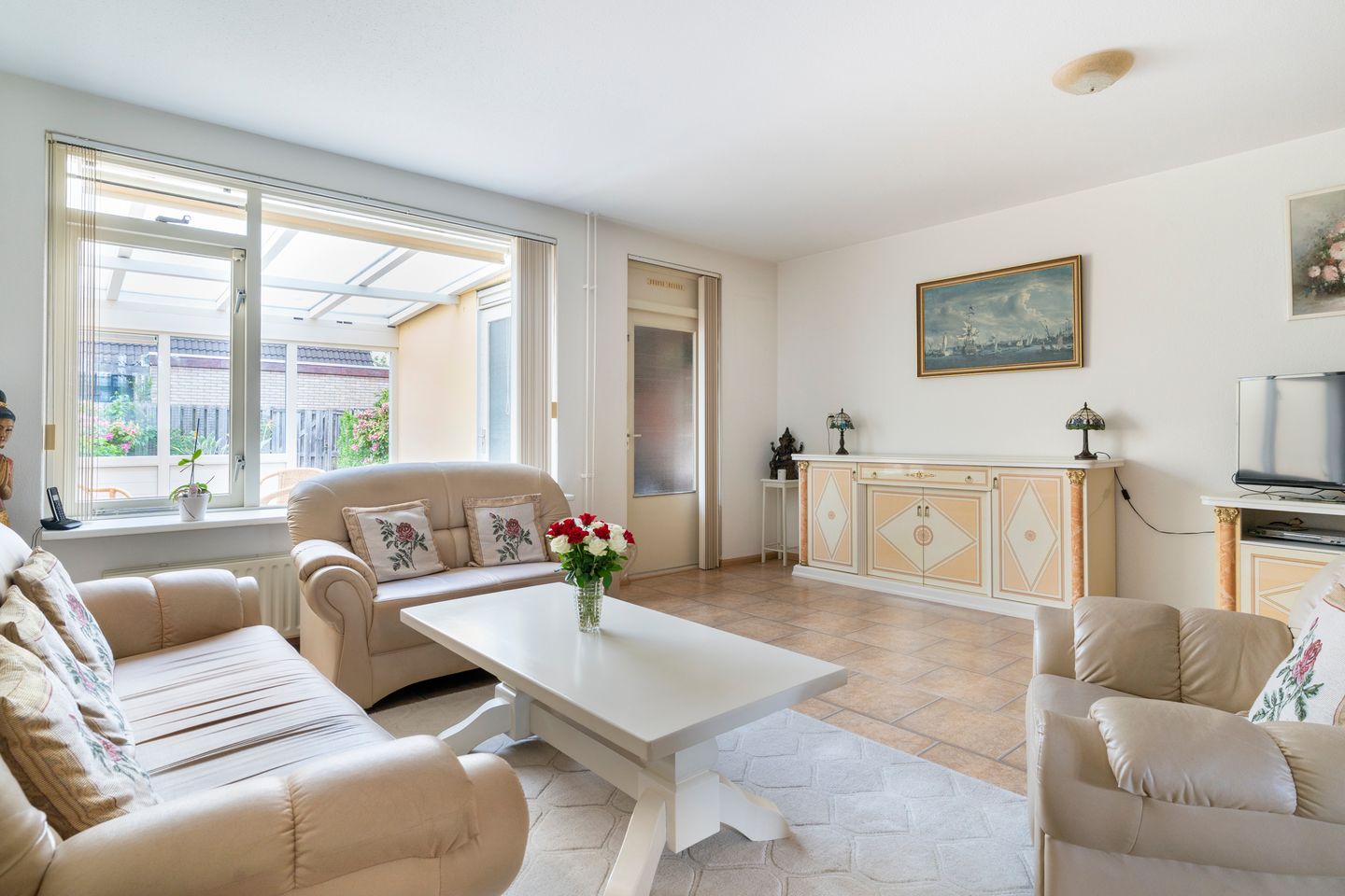 Foto 4 van Snekerveste 4