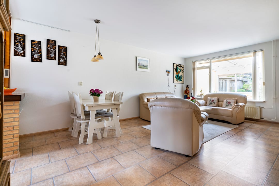 Foto 7 van Snekerveste 4