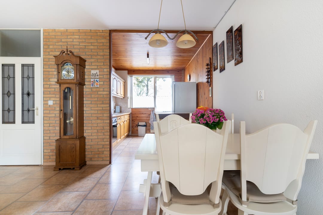 Foto 8 van Snekerveste 4