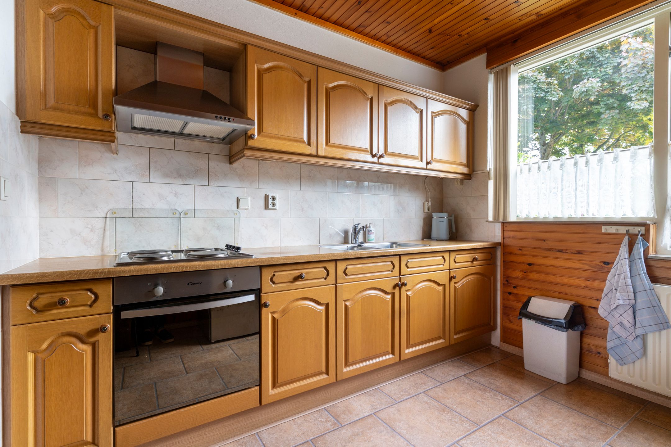 Foto 9 van Snekerveste 4