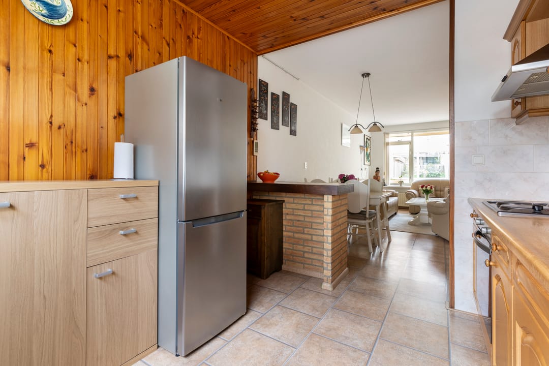 Foto 11 van Snekerveste 4