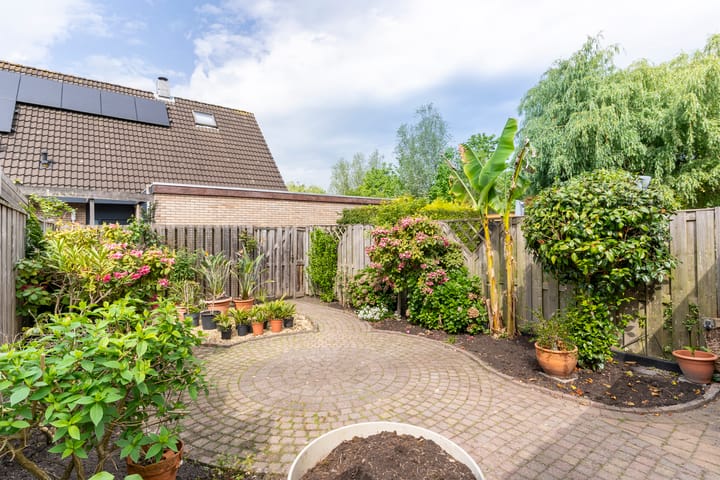 Foto 12 van Snekerveste 4