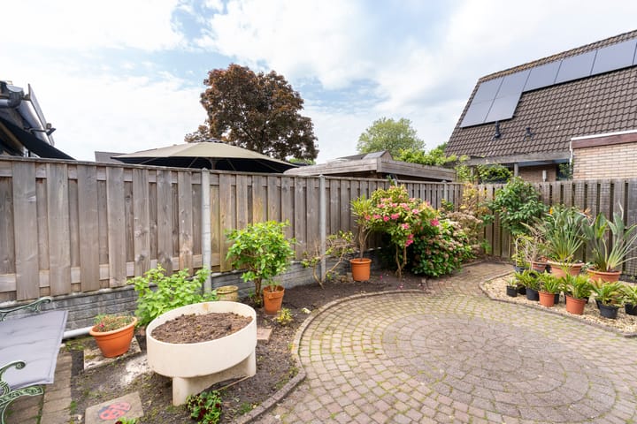 Foto 13 van Snekerveste 4