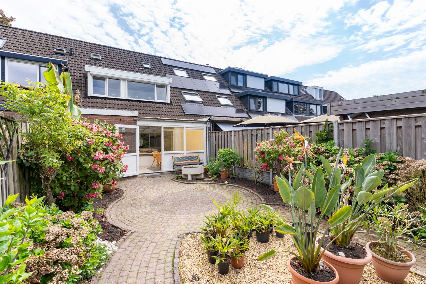 Foto 14 van Snekerveste 4