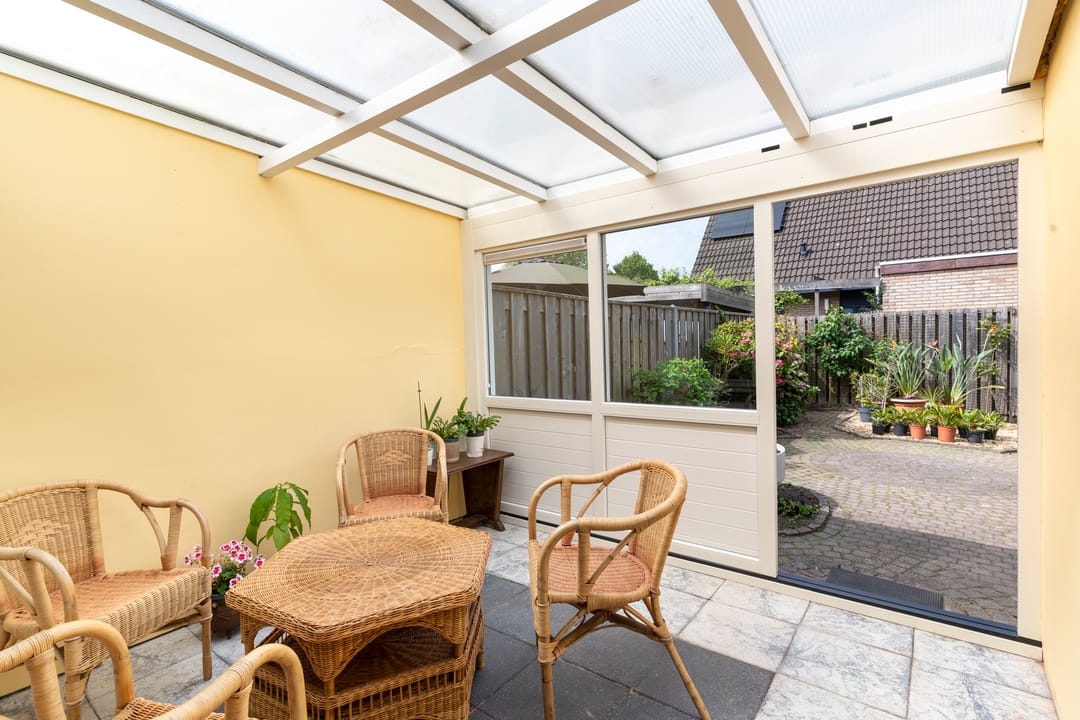 Foto 16 van Snekerveste 4