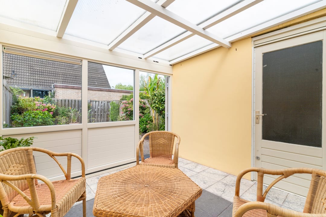 Foto 17 van Snekerveste 4