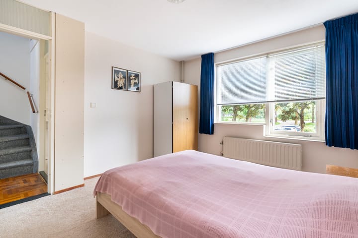 Foto 18 van Snekerveste 4