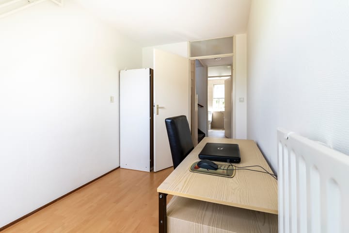 Foto 22 van Snekerveste 4