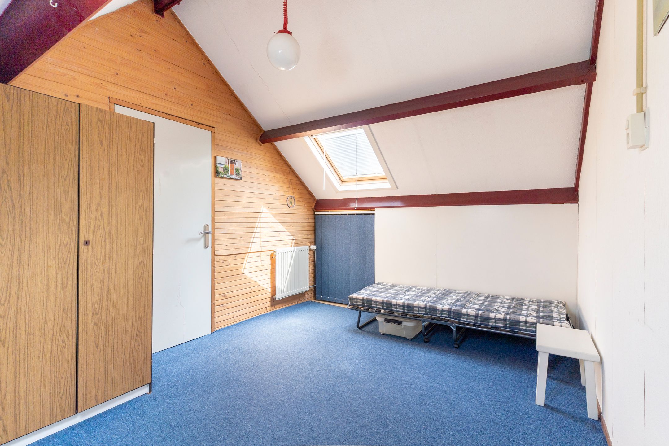 Foto 27 van Snekerveste 4