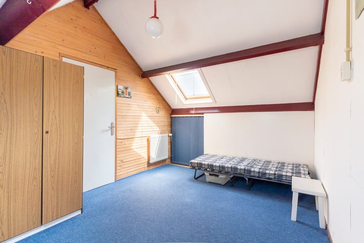 Foto 27 van Snekerveste 4