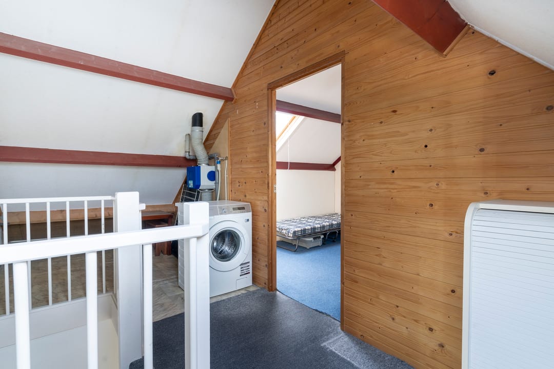 Foto 28 van Snekerveste 4