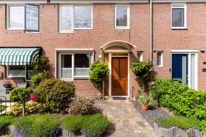 Foto 33 van Snekerveste 4