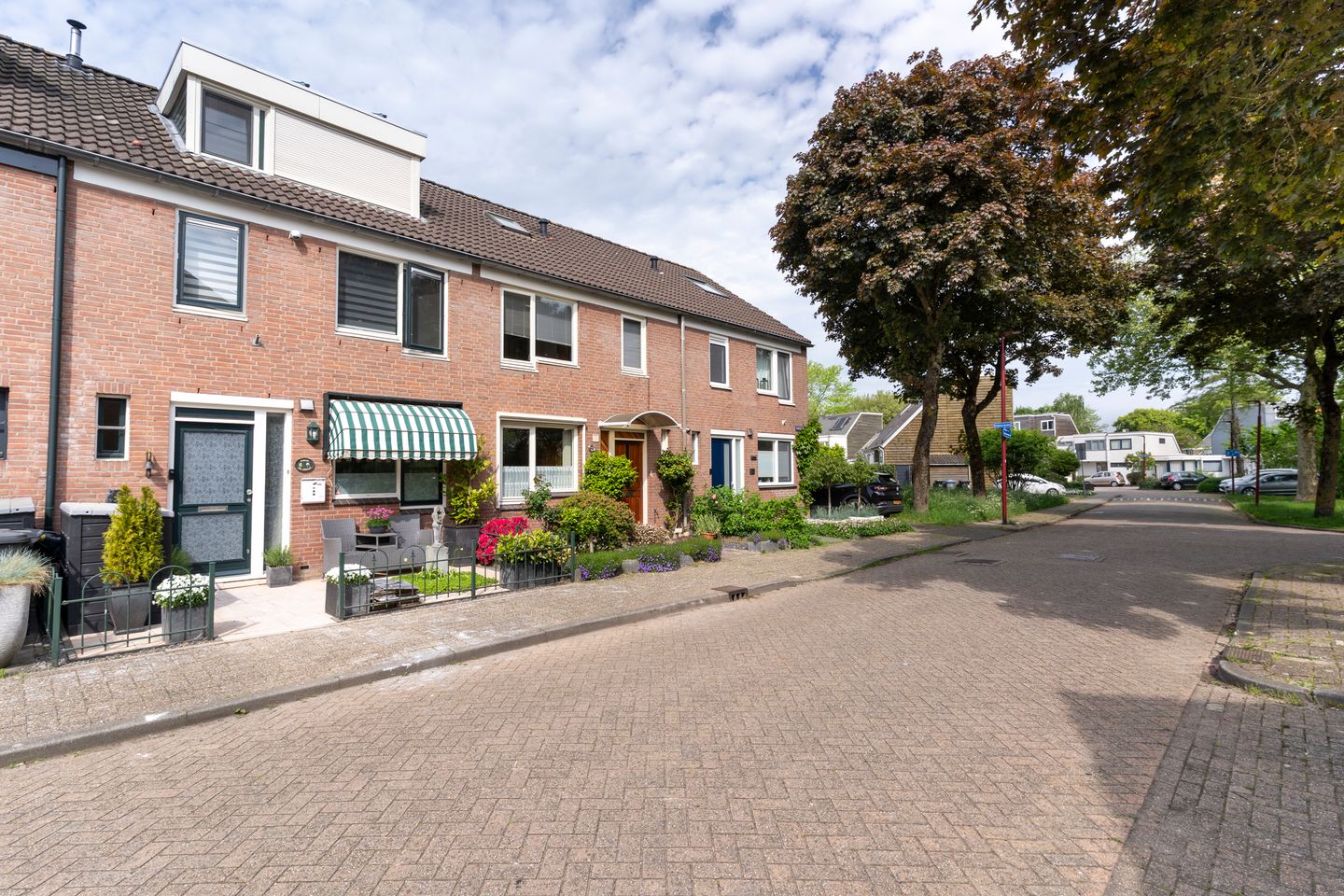 Foto 34 van Snekerveste 4