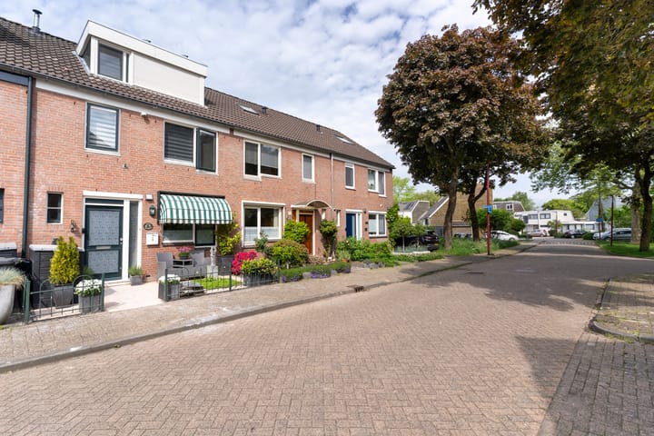 Foto 34 van Snekerveste 4