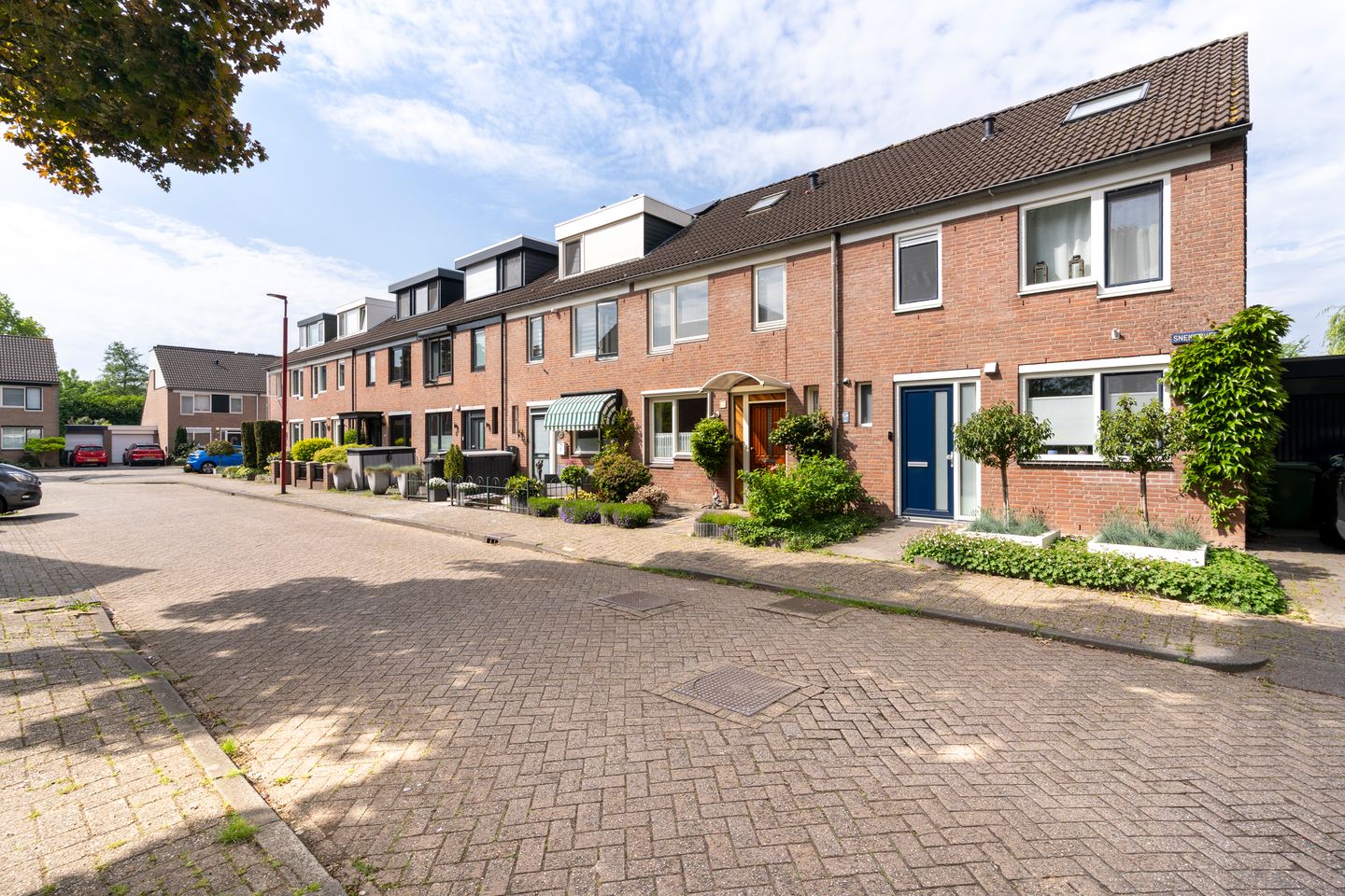 Foto 35 van Snekerveste 4