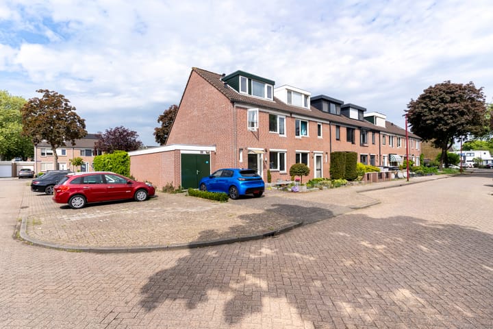 Foto 36 van Snekerveste 4