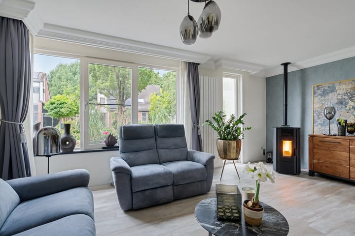 Foto 2 van Anne Franklaan 25