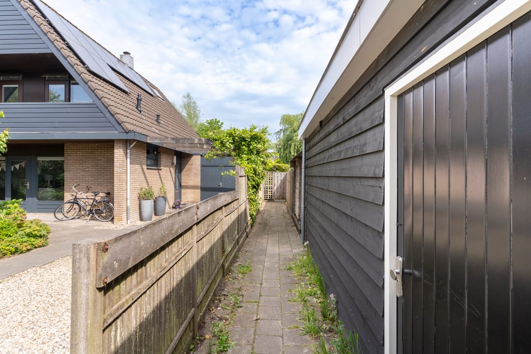 Foto 38 van Snekerveste 4