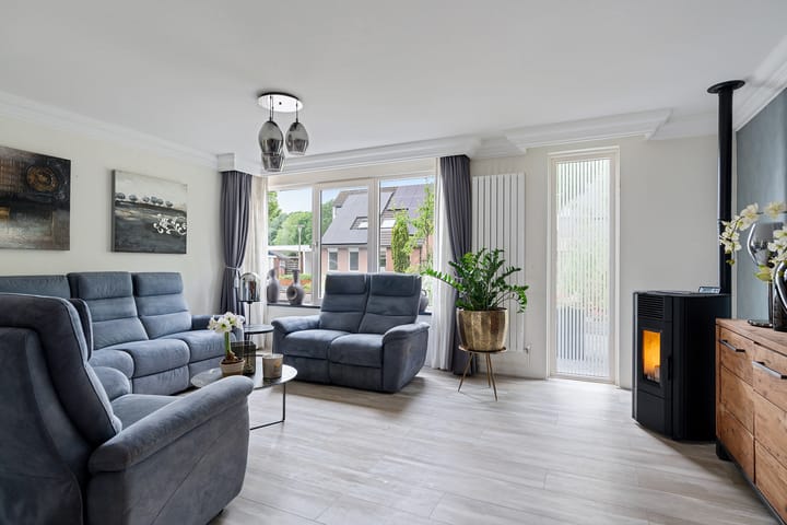 Foto 3 van Anne Franklaan 25