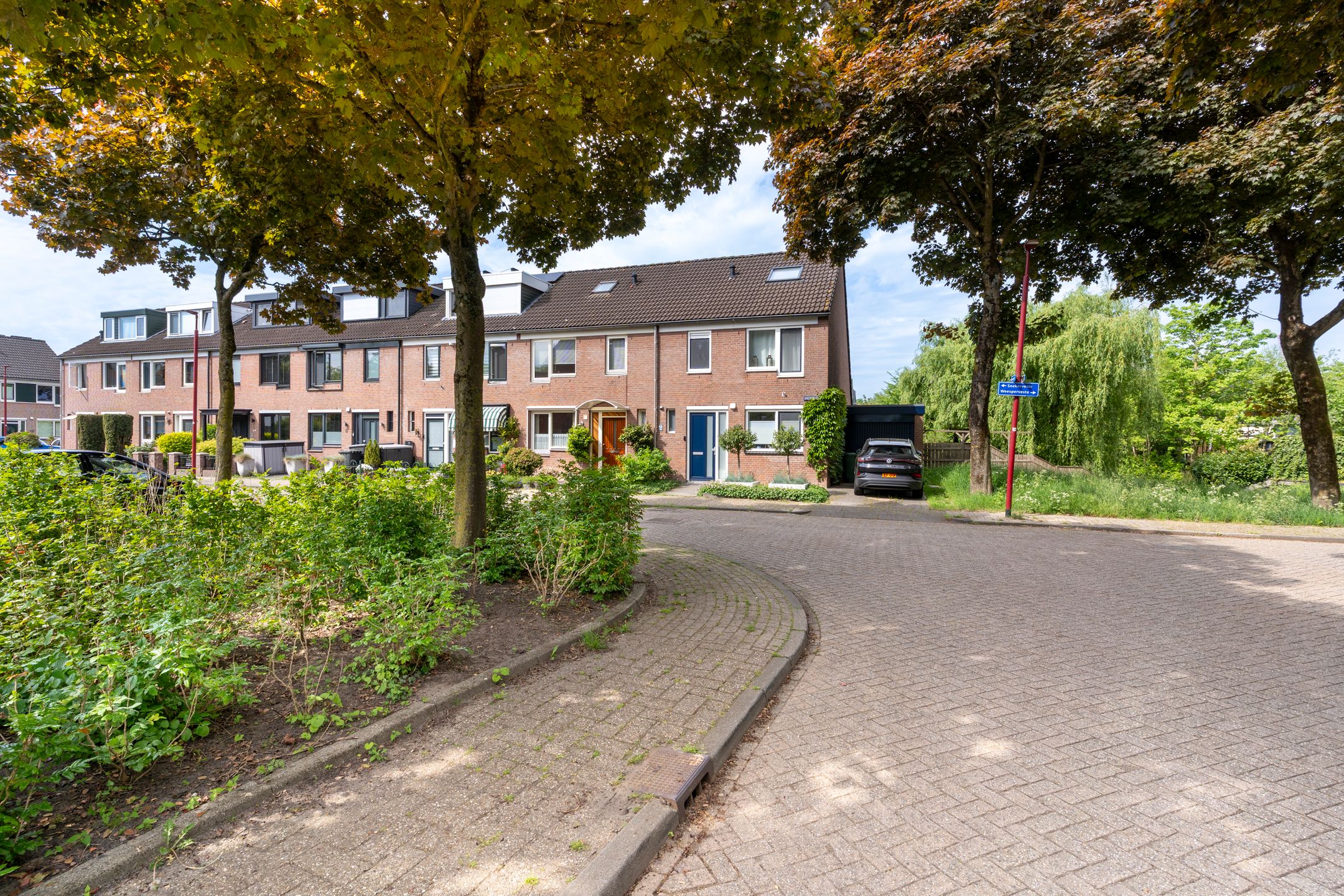 Foto 39 van Snekerveste 4